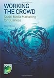 Working the Crowd: Social Media Marketing for Business by Eileen Brown (22-Nov-2010) Paperback