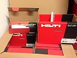 750 HILTI Nägel Bolzen X-GN 20MX - GX 100 GX100E GX120 GX120-E GX 100 GX 120 E