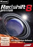 Redshift 8