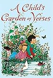 A Child’s Garden of Verses Robert Louis Stevenson illustrated edition (English Edition)