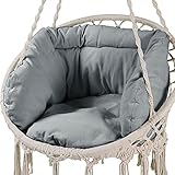 SVITA Carrie Hängesessel mit g