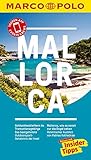 MARCO POLO Reiseführer Mallorca: Reisen mit Insider-Tipps. Inkl. kostenloser Touren-App und Events&New