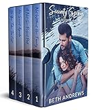 Serenity Springs Box Set: Complete Small-Town Romance Series (English Edition)