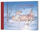 Kleine Luzia: Die längsten elf Tage bis W