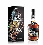 Hennessy VS Les Twins Design'Lil Beast' 0,7L (40% Vol.)