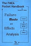 The FMEA Pocket Handbook