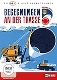 Die DDR in Originalaufnahmen - Begegnungen an der T