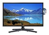 Reflexion LDD2271 55 cm (21,6 Zoll) LED-Fernseher (FULL-HD, HD+, HDMI, DVB-S/S2/C/T, USB) schw
