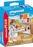 PLAYMOBIL Special Plus 70251 Slush-Ice Verkäufer, ab 4 J