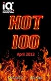 Hot 100 Quiz Book (April 2013) (Hot 100 Quiz Books 13) (English Edition)