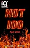 Hot 100 Quiz Book (April 2013) (Hot 100 Quiz Books 13) (English Edition)