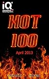 Hot 100 Quiz Book (April 2013) (Hot 100 Quiz Books 13) (English Edition)