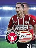 FC Midtylland - PSV E