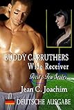 Buddy Carruthers, Wide Receiver (Deutsche Ausgabe) (First & Ten (Deutsche Ausgabe) 2)