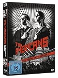 The Americans - Die Komplette Staffel 1 (4 DVDs)