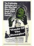 Hands Of The Strangler [OV]