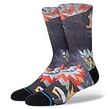 Stance Haltung Herrensocken ~ La Mara schw