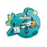 Die Oktonauten Folge 1-3 (Steelbook, 3 Discs)