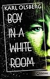 Boy in a White Room: Thriller über Künstliche Intellig