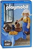 PLAYMOBIL 5067 - 'Die Milchmagd' nach Johannes Vermeer 1660 - Rijks M