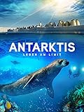 ANTARKTIS - Leben am L