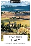 DK Eyewitness Road Trips Italy (Travel Guide)