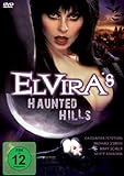 Elvira's Haunted H