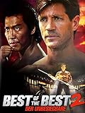 Best of the Best 2 - Der Unbesiegb