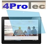4ProTec I 2X ANTIREFLEX matt Schutzfolie für Lenovo Miix 310 Premium Displayschutzfolie Bildschirmschutzfolie Display Schutz Glas Schutzhülle Displayschutz Displayfolie F