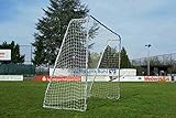 POWERSHOT® - Fußballtor aus Stahl 3x2m (Ohne Torwand) - Fussballtor G