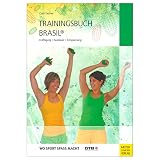Sport-Tec Buch Trainingsbuch Brasil Faszientraining Lehrbuch Training und Alltag, 288 S