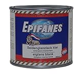 EPIFANES Seidenglanzlack 1K E1-8, 500 ml seidenmatt k