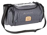 VAUDE eBox E-Bike Lenkertasche Radtasche KlickFix (Melange, Einheitsgröße)