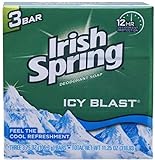 Colgate Pa Irish Spring Icy Blast, 310 g
