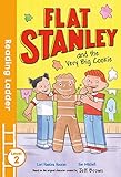 Flat Stanley and the Very Big Cookie (Reading Ladder Level 2)