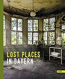 Lost Places in Bay