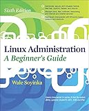 Linux Administration - A Beginners G