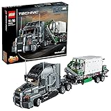 LEGO 42078 Technic Mack