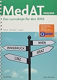 MedAT 2018/19: Das Lernskript für den BMS - Mit Zugang zu Lernskript.g