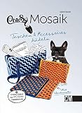 CraSy Mosaik - Taschen & Accessoires häk
