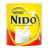 Nestle Nido - Instant Vollmilchpulver 2500g