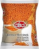 A La Ciftci Rote Linsen (Kirmizi Mercimek), 1er Pack (1 x 4 kg)