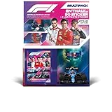 Topps F1 Stickers 2021 - Multipack
