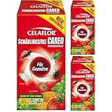 3 x 250 ml Celaflor Schädlingsfrei Careo Konzentrat für Gemü