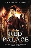 Red Palace (White Hart, Band 2)