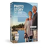 Photostory Deluxe – Version 2020 – Animierte Diashow aus Fotos & Videos|Deluxe|2 Geräte|unbegrenzt|PC|Disc|D