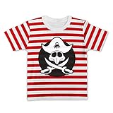 Sascha Grammel - Pirat Frederic Kids-Shirt Kindershirt (110)