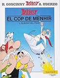 El cop de Menhir (Catalá - A Partir De 10 Anys - Astèrix - La Col·Lecció Clàssica)