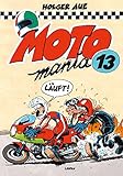 MOTOmania Band 13