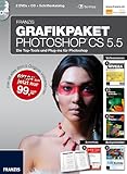 Grafikpaket Photoshop CS 5.5